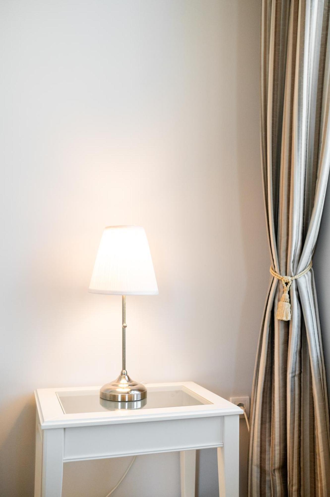 Slavija Fontana Lux Apartments Belgrade Exterior photo