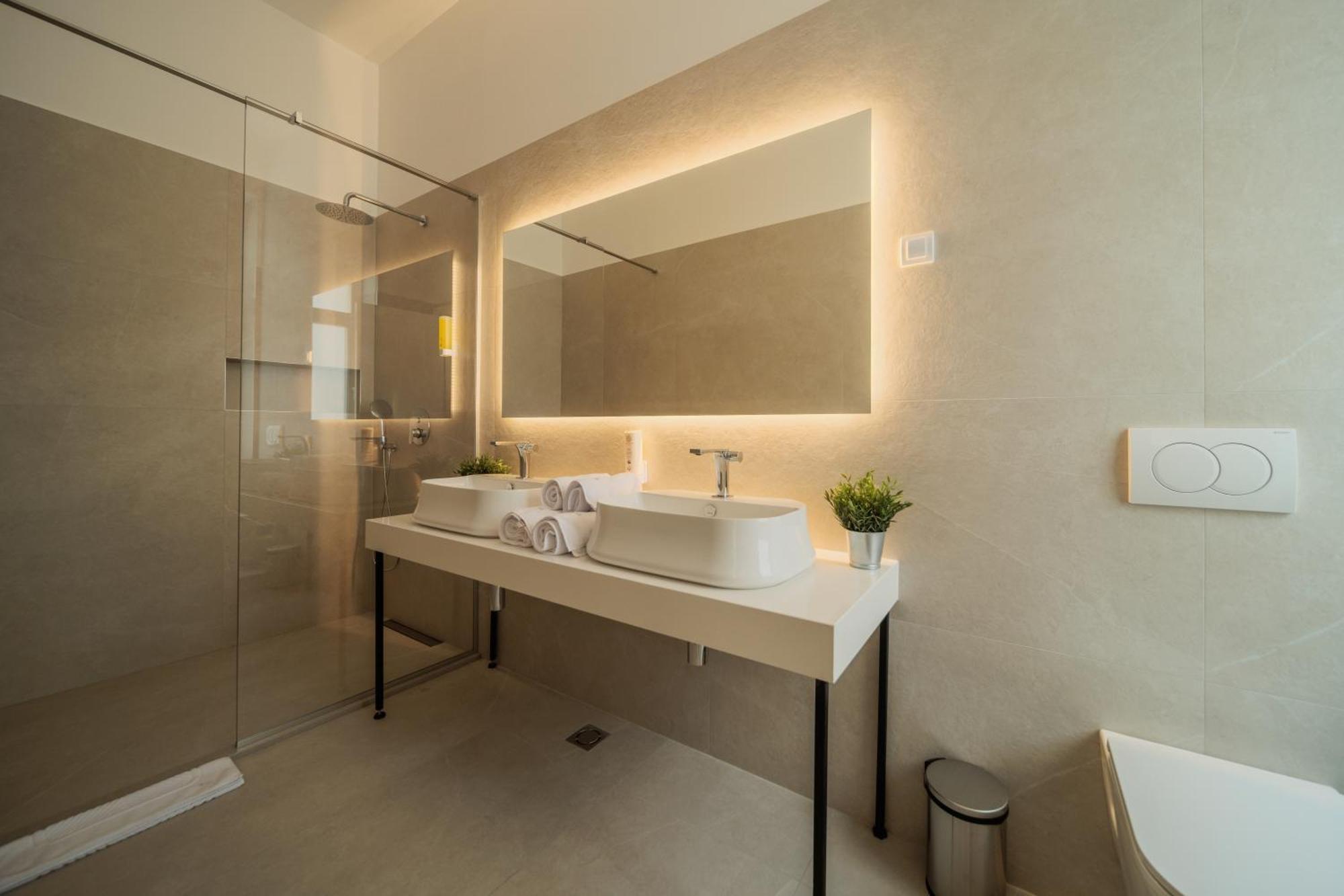 Slavija Fontana Lux Apartments Belgrade Exterior photo